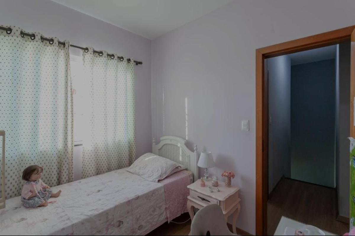 Casa, Granja Ouro Branco, 3 Quartos, 0 Vaga, 1 Suíte
