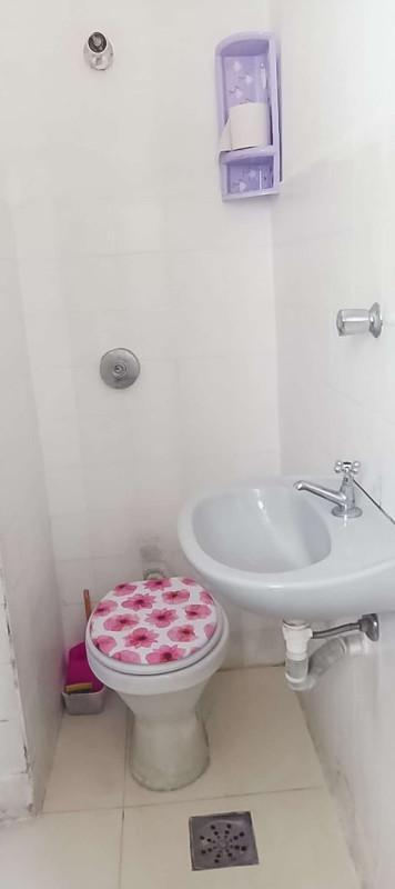 Apartamento, Barro Preto, 2 Quartos, 0 Vaga