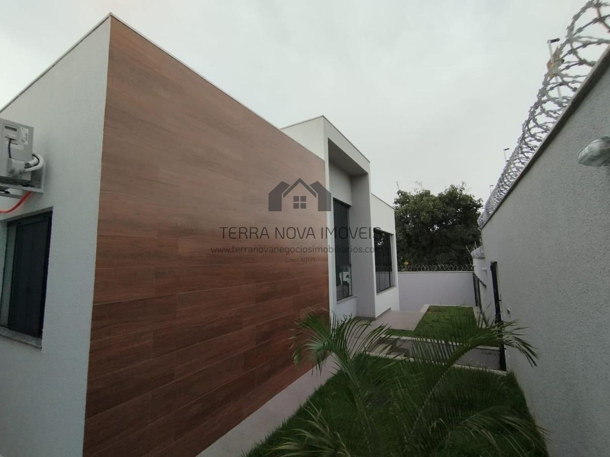 Casa, Promissão II, 3 Quartos