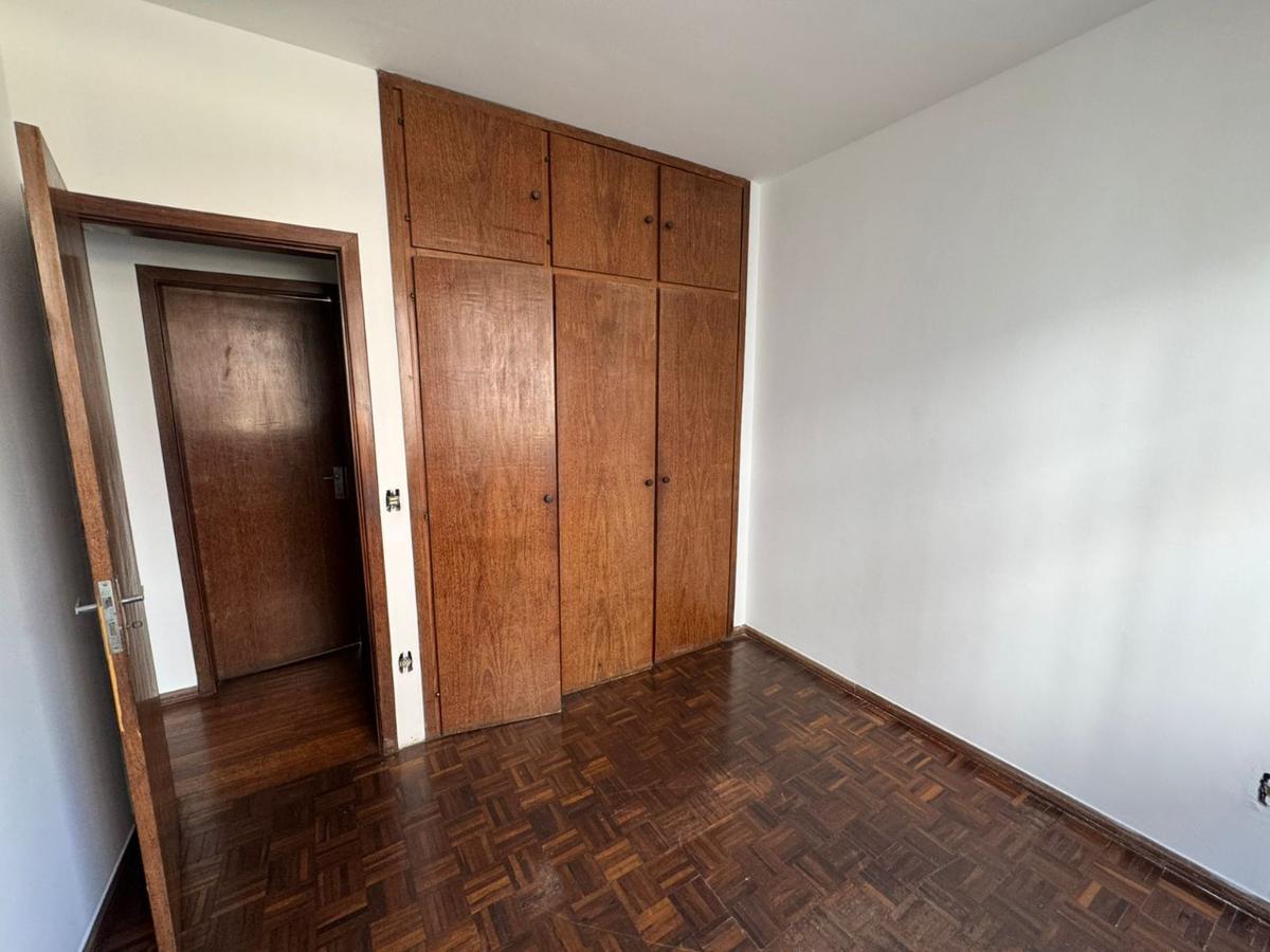 Apartamento, Lagoinha, 3 Quartos, 1 Vaga