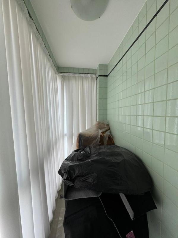 Apartamento, Castelo, 2 Quartos, 2 Vagas