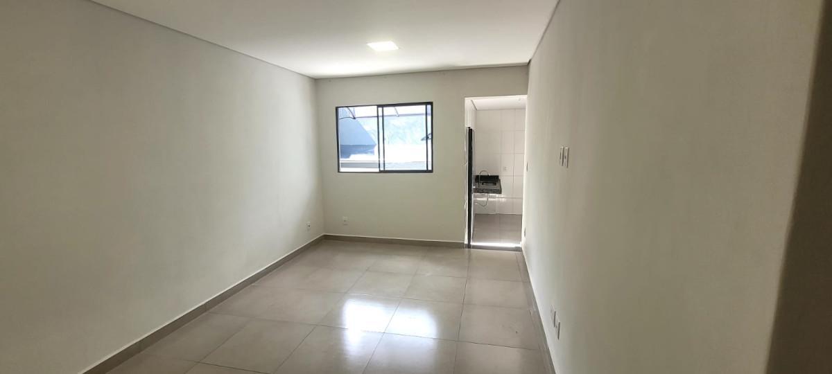 Casa, Vila Clóris, 3 Quartos, 2 Vagas, 1 Suíte