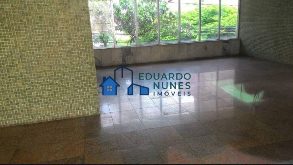 Apartamento, Santo Antônio, 4 Quartos, 3 Vagas, 1 Suíte