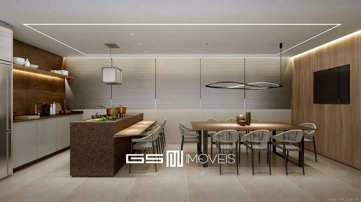 Apartamento, Lourdes, 3 Quartos, 2 Vagas, 3 Suítes