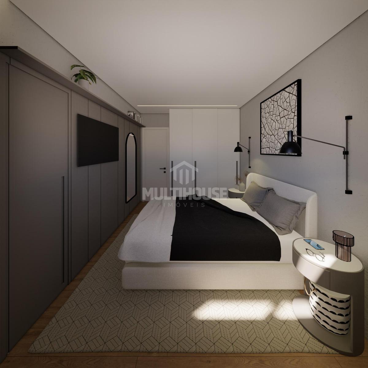 Apartamento, Itapoã, 3 Quartos, 0 Vaga, 1 Suíte