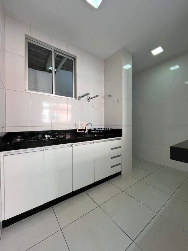 Apartamento, Alípio de Melo, 3 Quartos, 1 Vaga