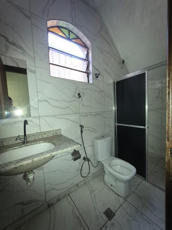 Casa, Planalto, 3 Quartos, 0 Vaga