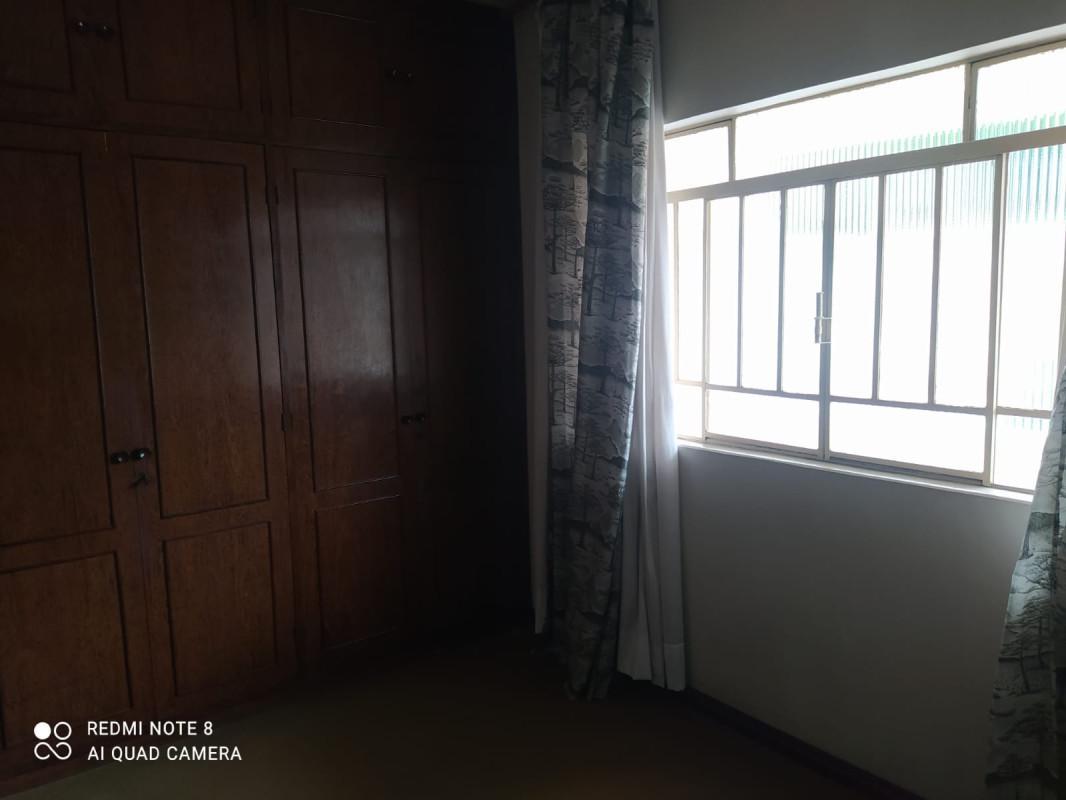 Casa, Inconfidência, 8 Quartos, 3 Vagas