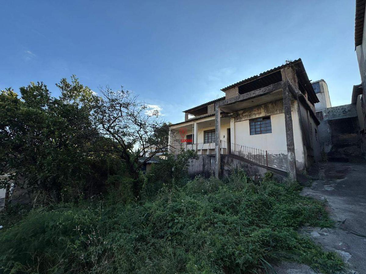 Lote, Jardim Industrial, 0 Quarto, 0 Vaga
