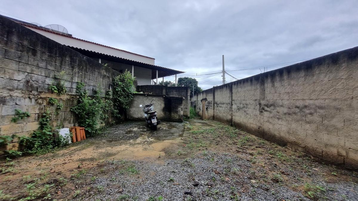 Casa, Jardim Vitória, 2 Quartos, 2 Vagas
