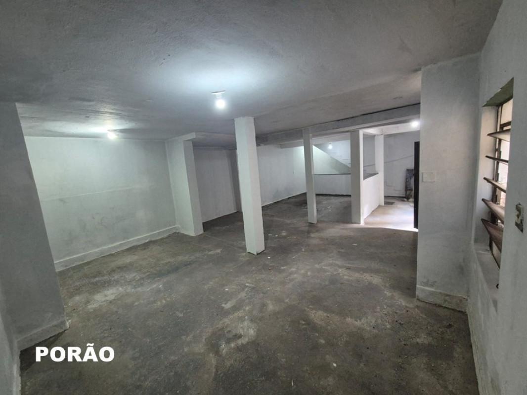 Prédio, Carlos Prates, 0 Quarto, 0 Vaga