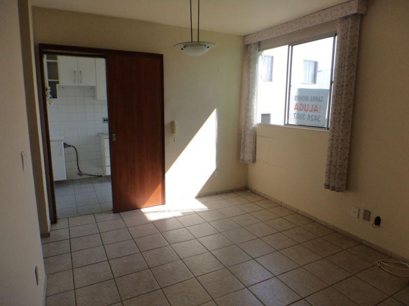 Apartamento, Palmares, 2 Quartos, 1 Vaga