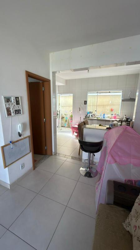 Casa, Masterville, 2 Quartos, 1 Vaga