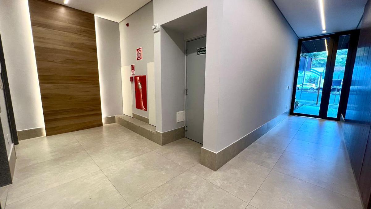 Cobertura, Santa Efigênia, 2 Quartos, 2 Vagas, 1 Suíte