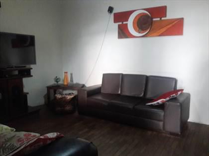 Lote, Calafate, 2 Quartos, 5 Vagas