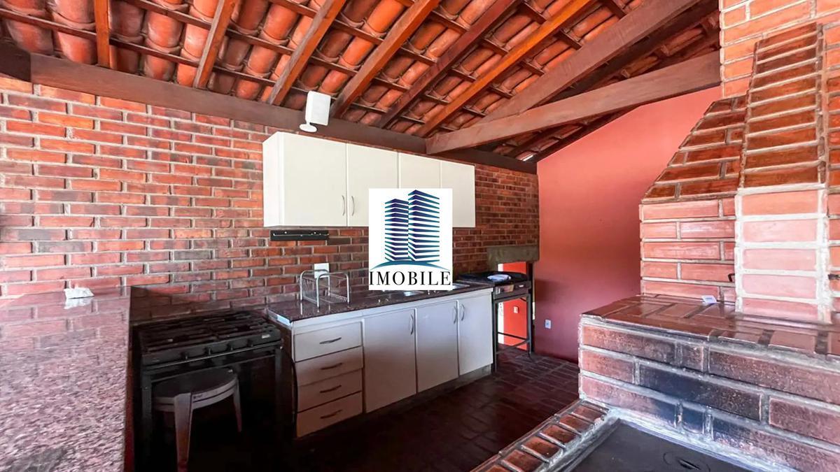 Casa, São Luiz (pampulha), 5 Quartos, 11 Vagas, 4 Suítes