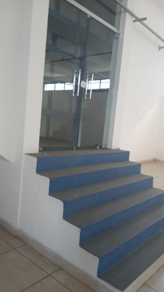 Andar, Santa Branca, 0 Quarto, 0 Vaga