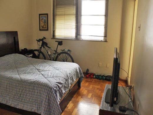 Apartamento, Centro, 4 Quartos, 1 Vaga, 2 Suítes