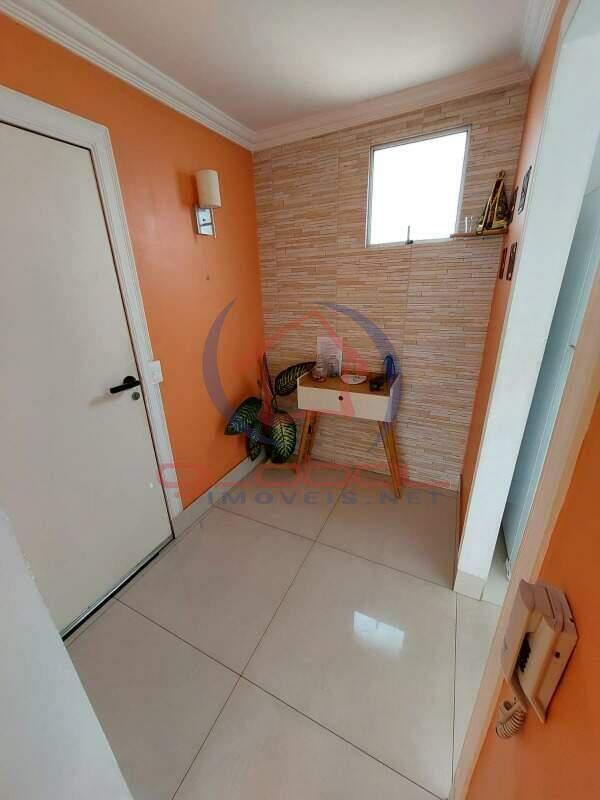 Cobertura, Manacás, 3 Quartos, 2 Vagas, 1 Suíte