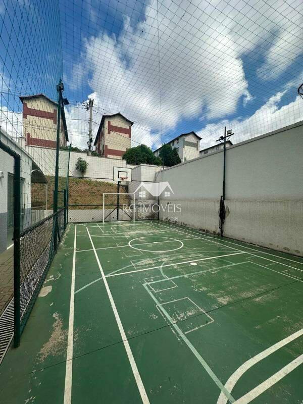Apartamento, Jardim Riacho das Pedras, 2 Quartos, 1 Vaga, 1 Suíte