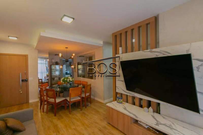 Apartamento, Belvedere, 3 Quartos, 2 Vagas, 2 Suítes