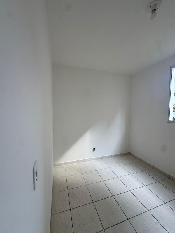 Apartamento, Casa Branca, 2 Quartos, 1 Vaga