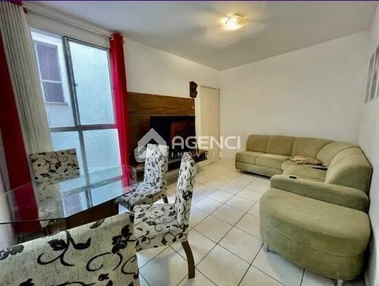 Apartamento, Cabral, 2 Quartos, 0 Vaga, 0 Suíte