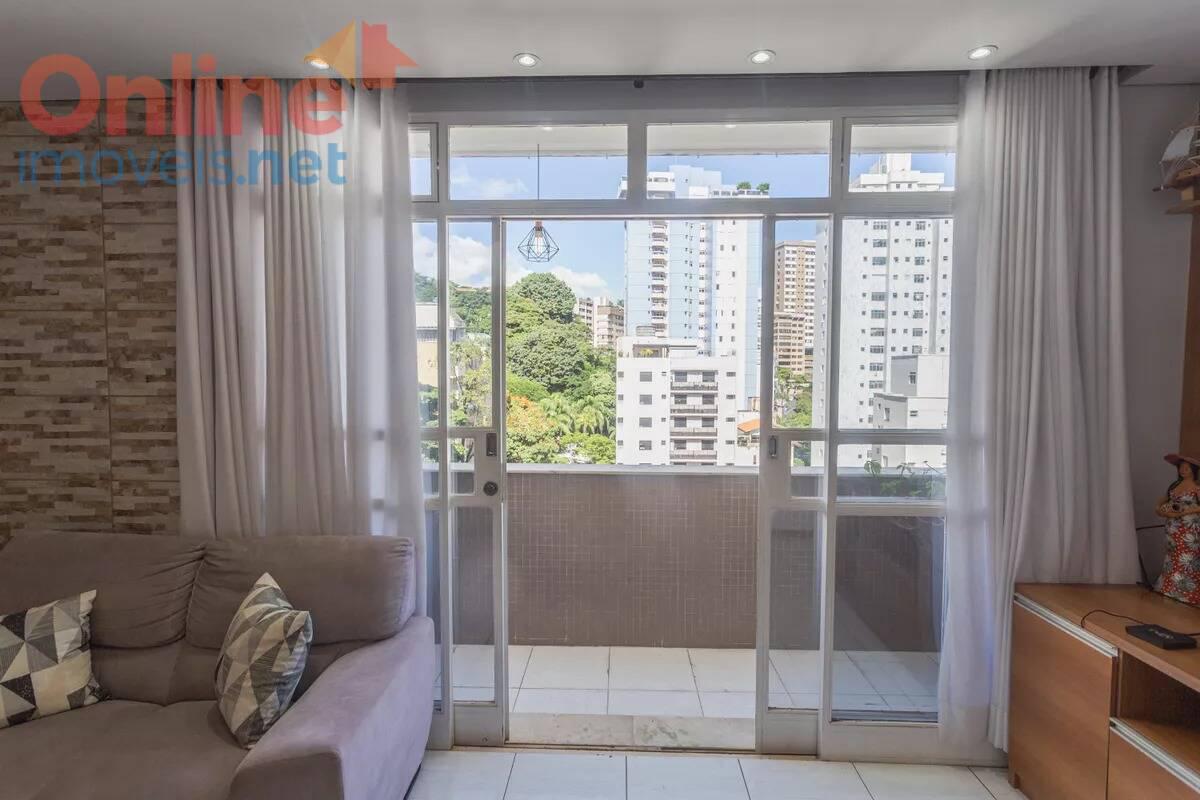 Cobertura, Anchieta, 4 Quartos, 0 Vaga, 1 Suíte