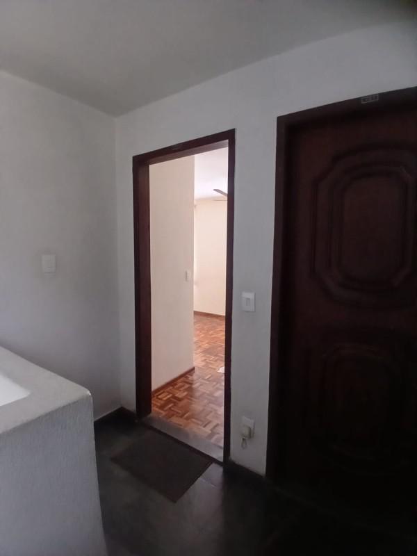 Apartamento, Carlos Prates, 2 Quartos, 1 Vaga