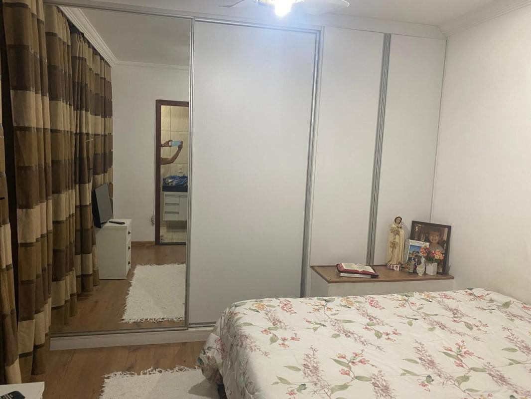 Casa, Jardim Riacho das Pedras, 3 Quartos, 2 Vagas, 1 Suíte