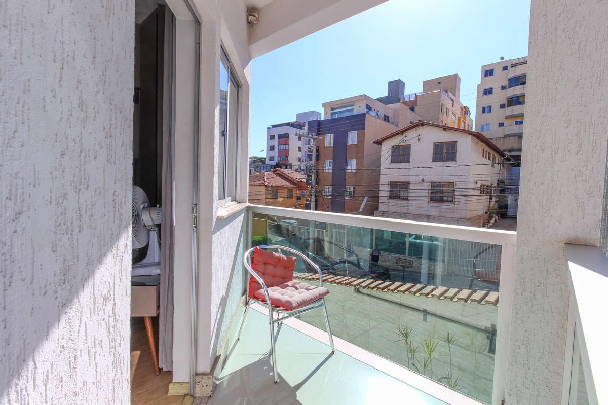 Casa, Dona Clara, 3 Quartos, 4 Vagas, 1 Suíte