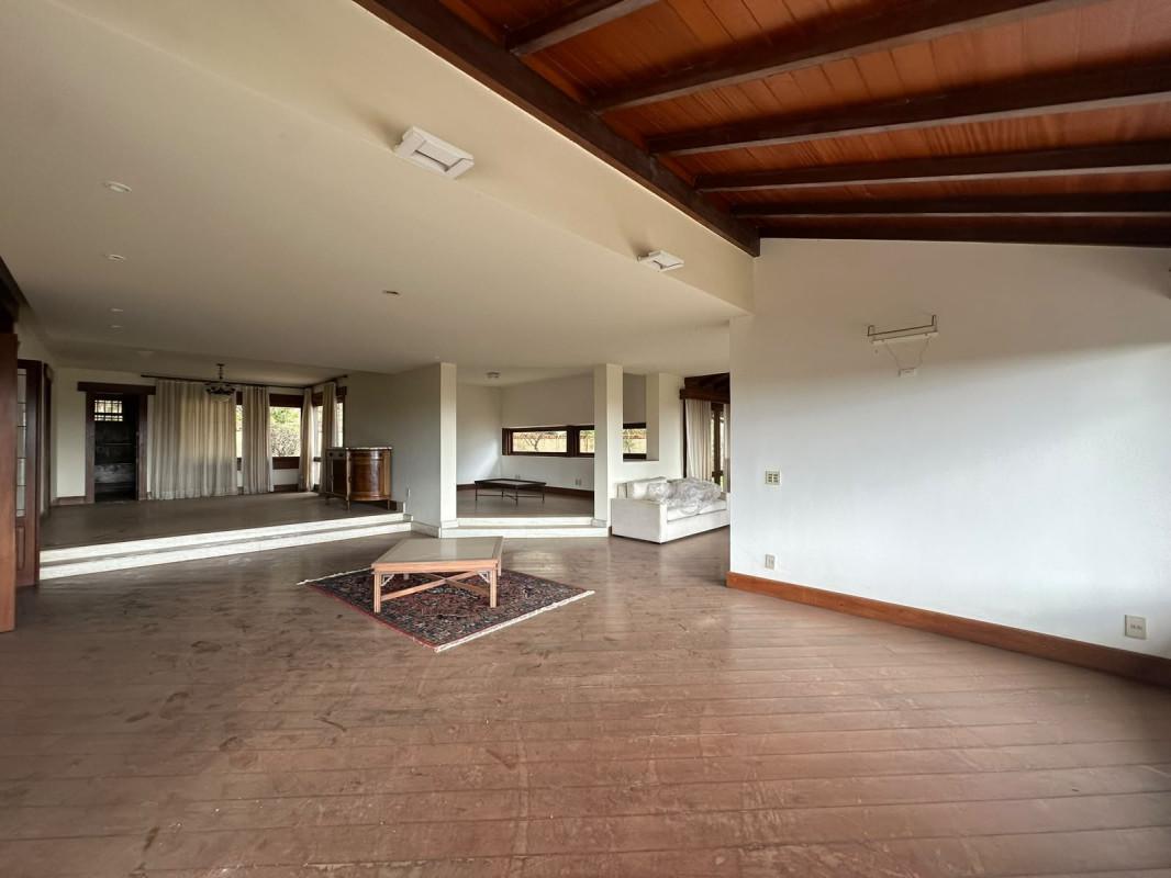 Casa, Belvedere, 5 Quartos, 8 Vagas, 5 Suítes