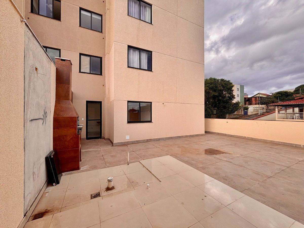 Apartamento, Serrano, 2 Quartos, 1 Vaga