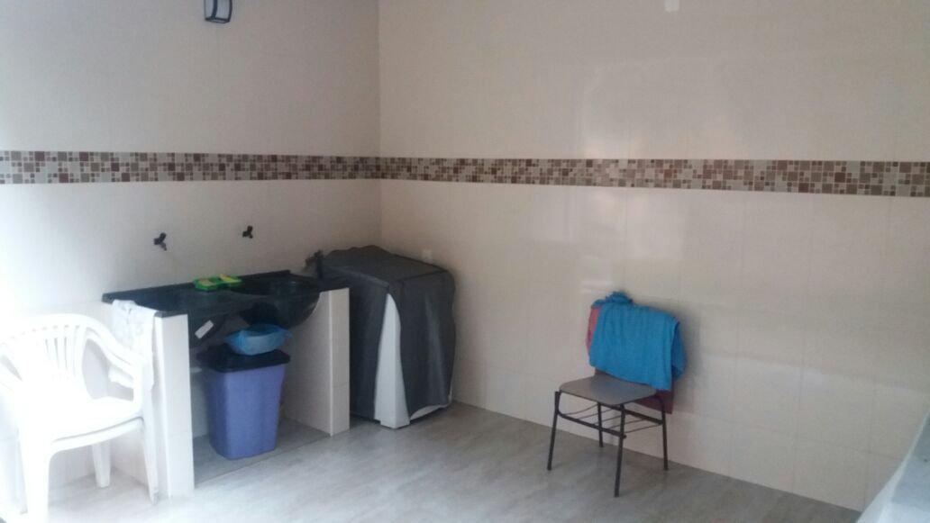 Casa Comercial, Jardim da Cidade, 3 Quartos, 3 Vagas, 1 Suíte