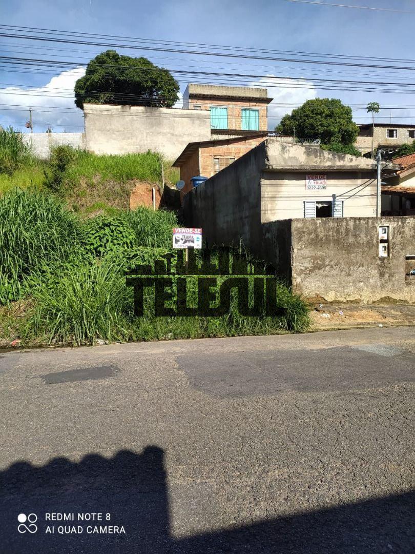 Lote, Jardim Mont Serrat, 0 Quarto, 0 Vaga