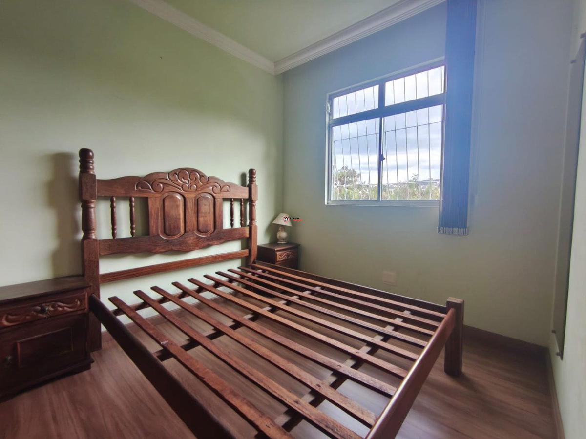 Cobertura, Ouro Preto, 3 Quartos, 1 Vaga