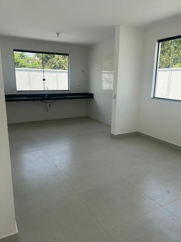 Casa, Jardim Vitória, 3 Quartos, 2 Vagas, 1 Suíte