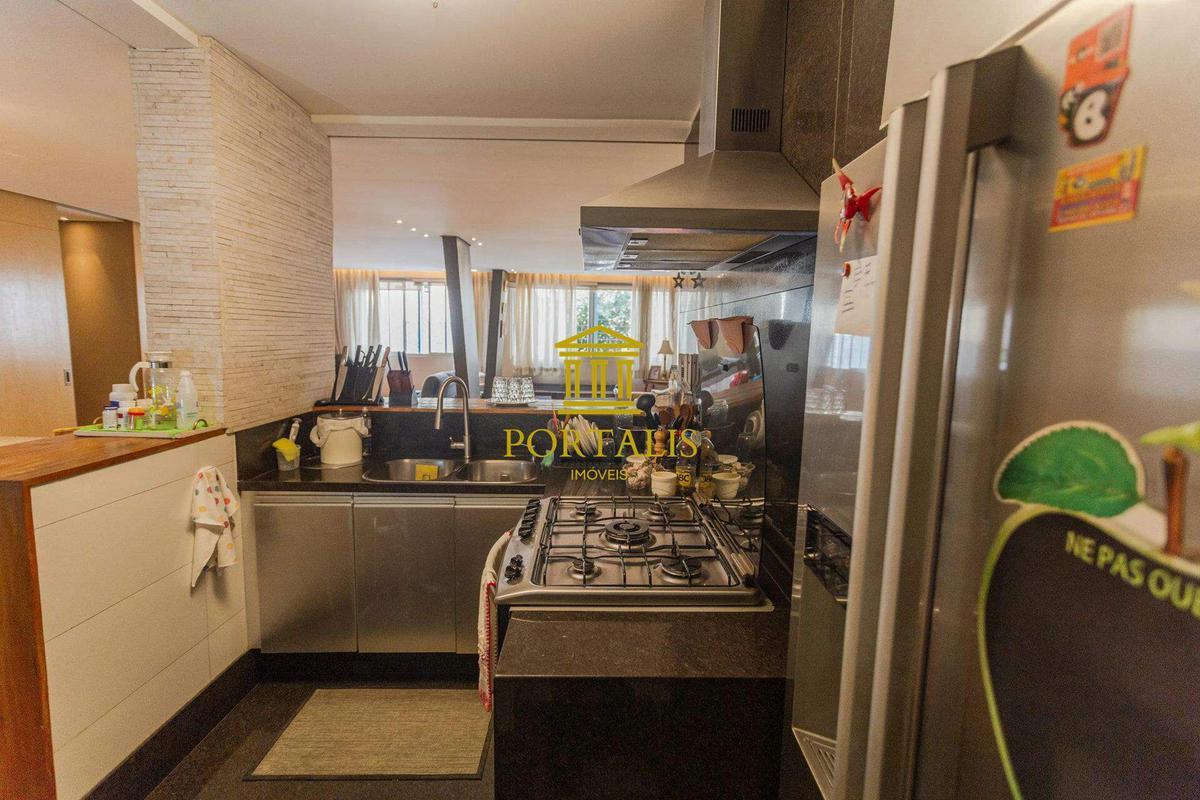Apartamento, Lourdes, 3 Quartos, 1 Vaga, 1 Suíte