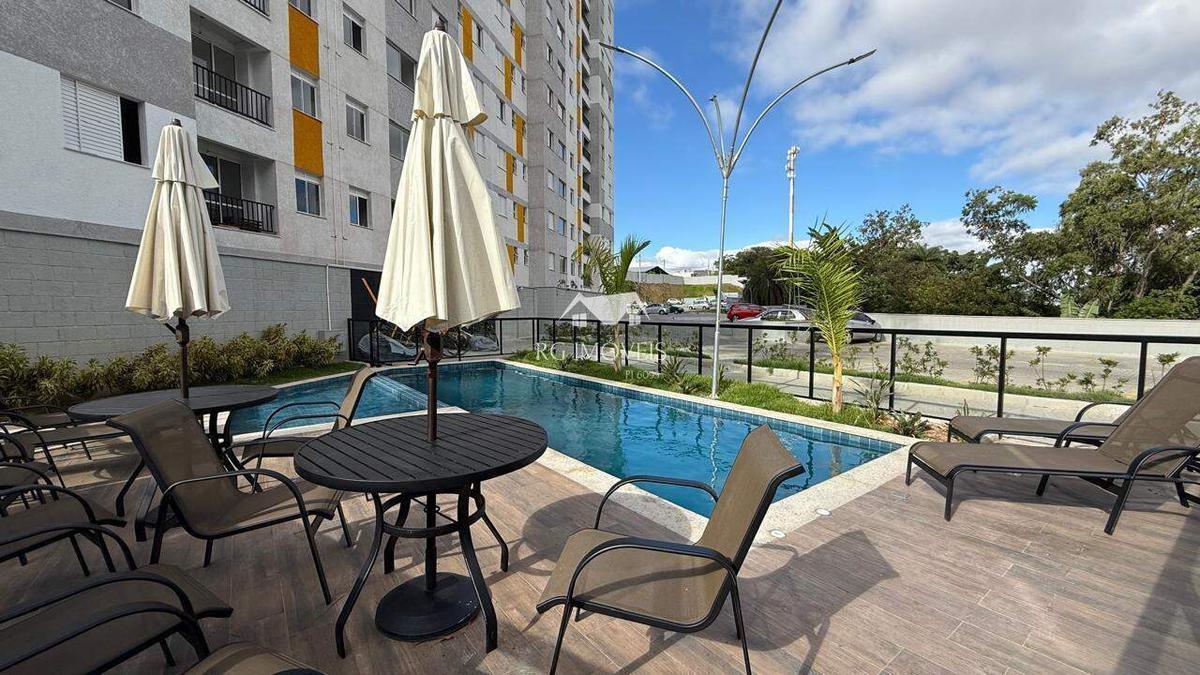 Apartamento, Diamante, 3 Quartos, 2 Vagas, 1 Suíte