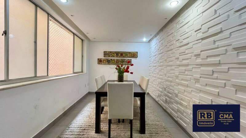 Apartamento, Serra, 3 Quartos, 1 Vaga, 1 Suíte