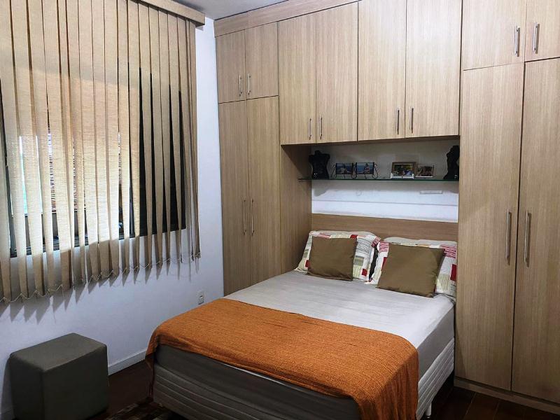 Casa, João Pinheiro, 3 Quartos, 5 Vagas, 1 Suíte