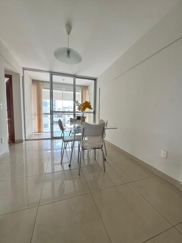 Apartamento, Sagrada Família, 2 Quartos, 2 Vagas, 1 Suíte
