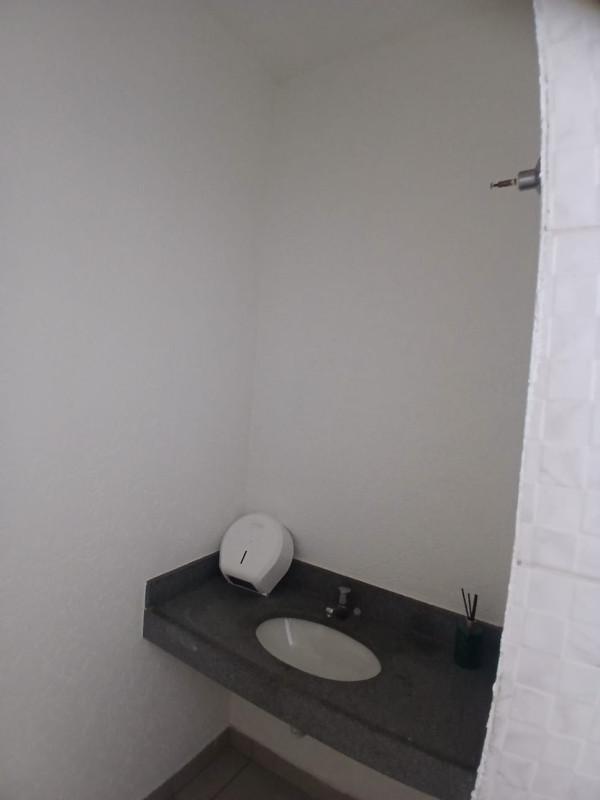 Andar, Dom Bosco, 0 Quarto, 1 Vaga