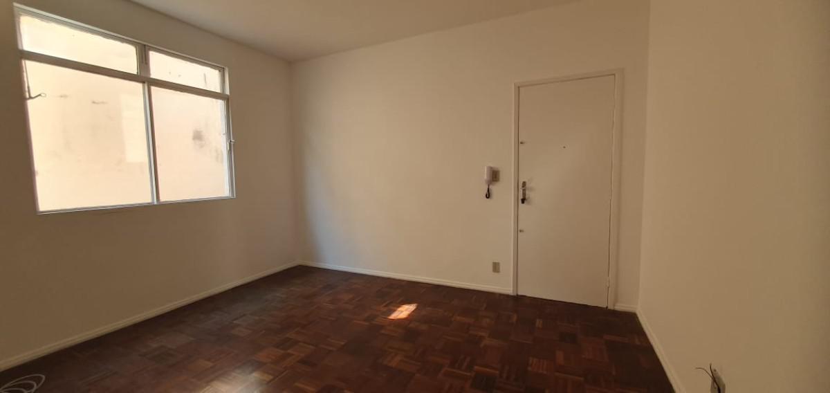 Apartamento, Coração Eucarístico, 2 Quartos, 1 Vaga