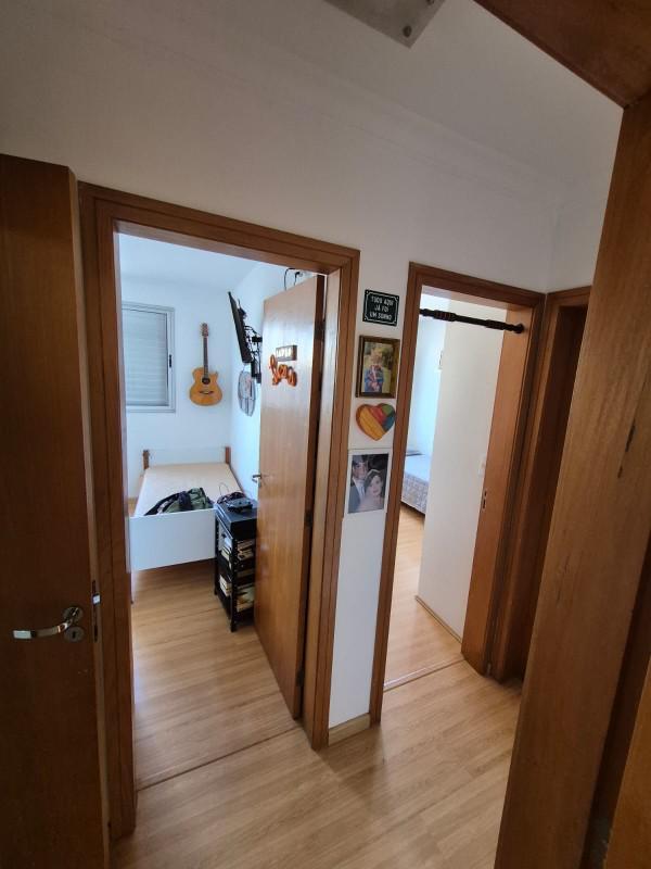 Apartamento, Palmares, 3 Quartos, 2 Vagas, 1 Suíte