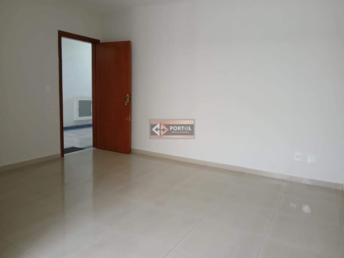 Apartamento, Itapoã, 3 Quartos, 2 Vagas, 1 Suíte