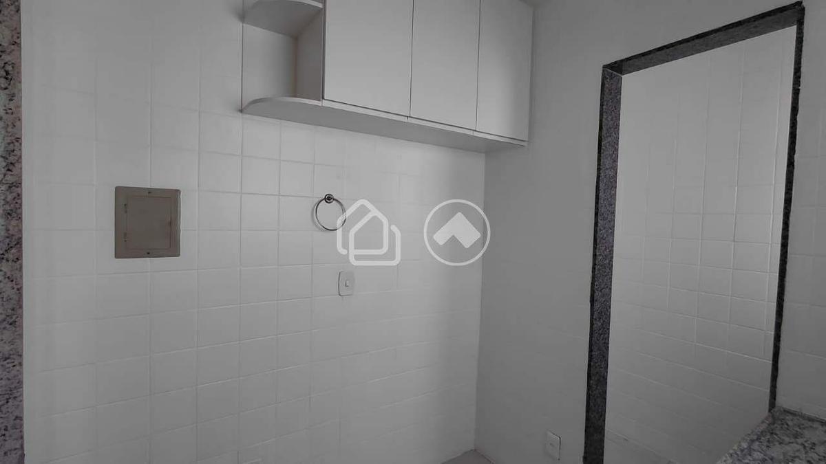 Apartamento, Buritis, 2 Quartos, 1 Vaga, 1 Suíte