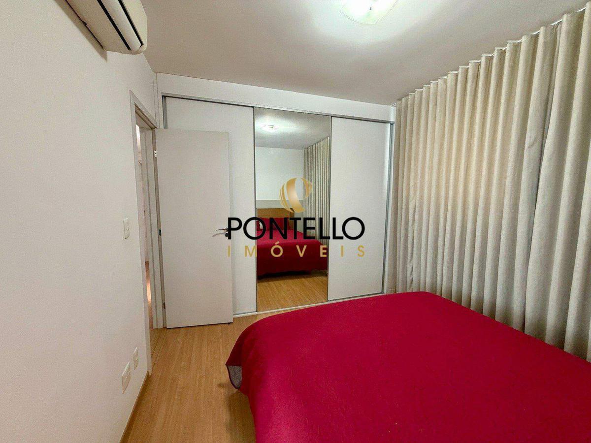 Apartamento, Nova Granada, 3 Quartos, 3 Vagas, 1 Suíte