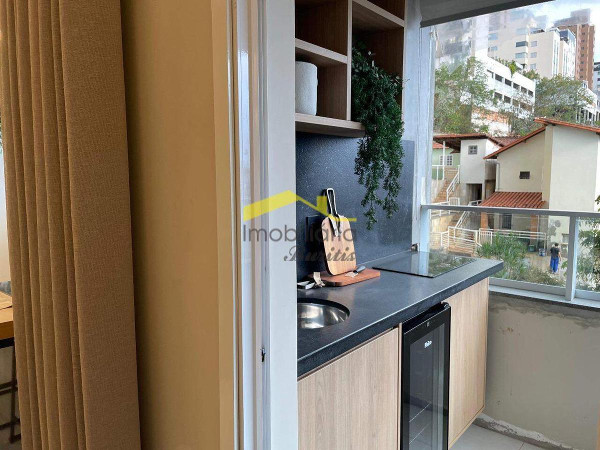 Apartamento, Buritis, 3 Quartos, 3 Vagas, 1 Suíte