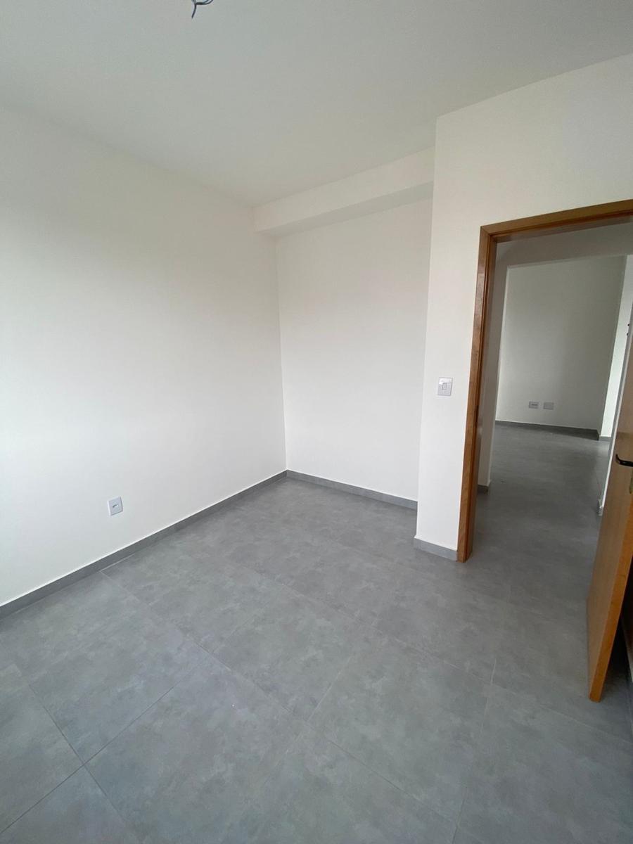Apartamento, Pedra Azul, 2 Quartos, 1 Vaga